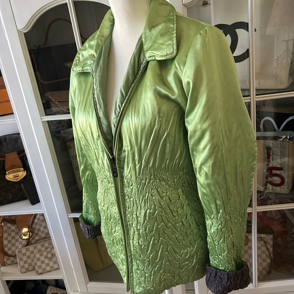 UbU Milan Reversible Jacket - Picture 5 of 12